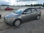 2012 KIA Forte EX