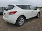 2012 Nissan Murano S