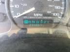 2002 Chevrolet Tahoe K1500