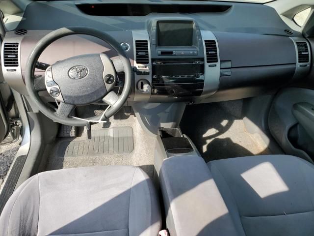 2004 Toyota Prius