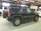 2003 Jeep Liberty Limited