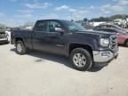 2016 GMC Sierra K1500 SLE