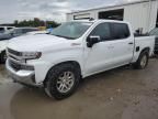 2019 Chevrolet Silverado K1500 LT