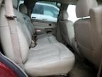 2001 Chevrolet Tahoe C1500