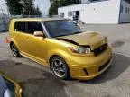 2008 Scion XB