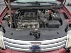 2008 Ford Taurus SEL