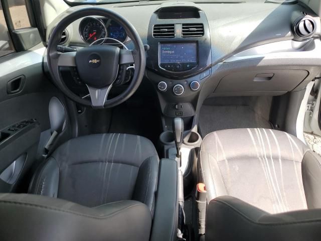 2014 Chevrolet Spark 1LT