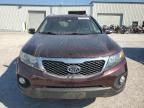 2012 KIA Sorento Base