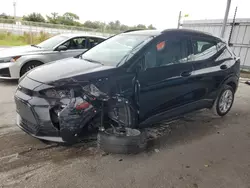 2023 Chevrolet Bolt EUV LT en venta en Orlando, FL