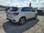 2022 Mitsubishi Outlander Sport ES