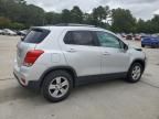 2017 Chevrolet Trax 1LT