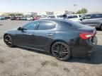 2019 Maserati Ghibli S