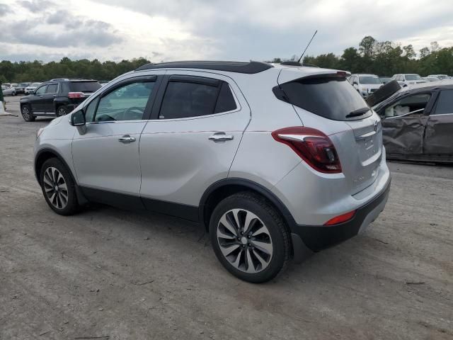 2017 Buick Encore Preferred II