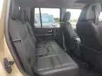 2005 Land Rover LR3