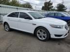 2018 Ford Taurus SE