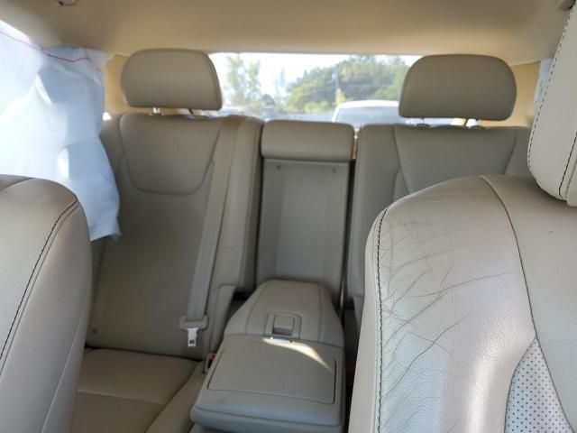 2014 Lexus RX 350 Base