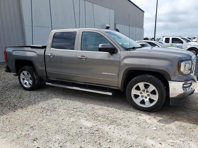 2017 GMC Sierra C1500 SLE