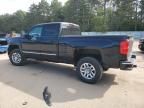 2016 Chevrolet Silverado K2500 Heavy Duty LT