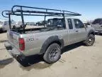 2001 Nissan Frontier King Cab XE