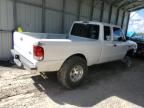 2000 Ford Ranger Super Cab