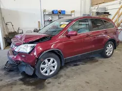 2008 Honda CR-V EXL en venta en Ham Lake, MN