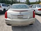 2014 Cadillac CTS Luxury Collection