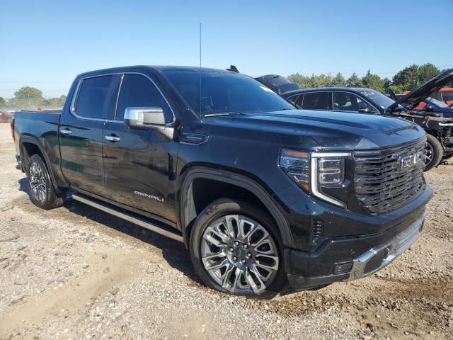 2023 GMC Sierra K1500 Denali Ultimate