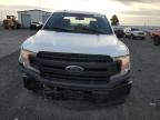 2018 Ford F150 Super Cab