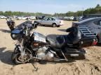 2002 Harley-Davidson Flht