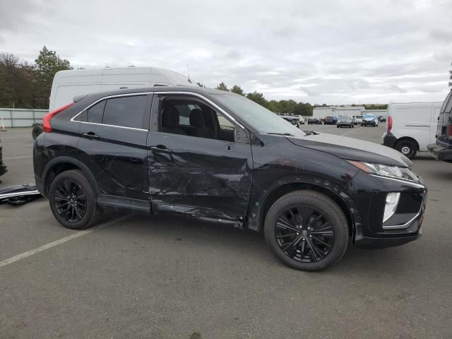 2018 Mitsubishi Eclipse Cross LE