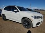 2016 BMW X5 XDRIVE50I