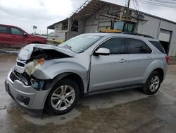 2011 Chevrolet Equinox LT en venta en Corpus Christi, TX