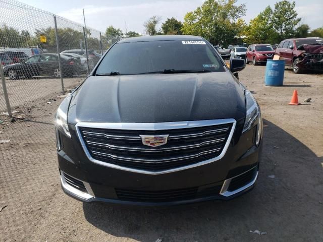 2018 Cadillac XTS