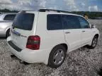 2006 Toyota Highlander Limited