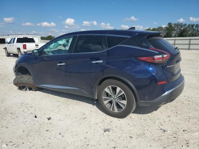 2023 Nissan Murano S