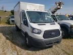 2019 Ford Transit T-350 HD