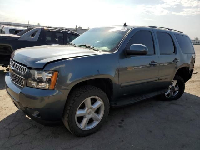 2008 Chevrolet Tahoe C1500