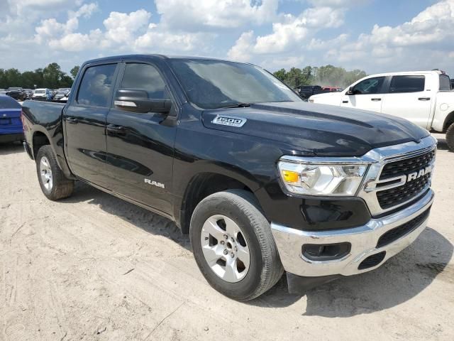 2022 Dodge RAM 1500 BIG HORN/LONE Star