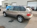 2005 BMW X5 4.4I