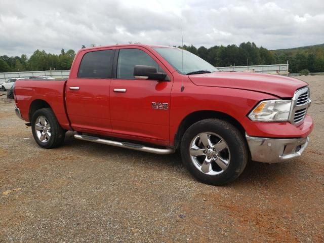 2016 Dodge RAM 1500 SLT