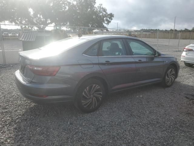 2021 Volkswagen Jetta SEL