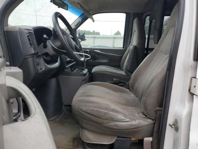 2006 Chevrolet Express G1500