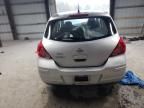 2008 Nissan Versa S