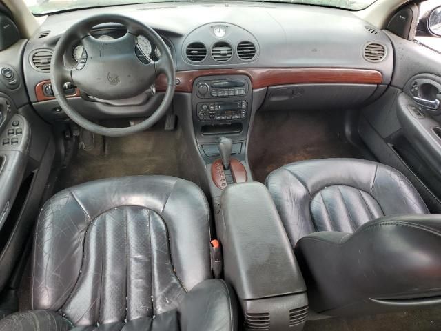 1999 Chrysler LHS