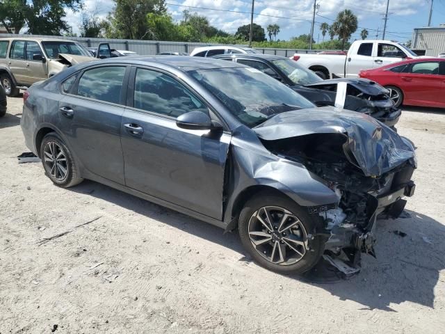 2023 KIA Forte LX