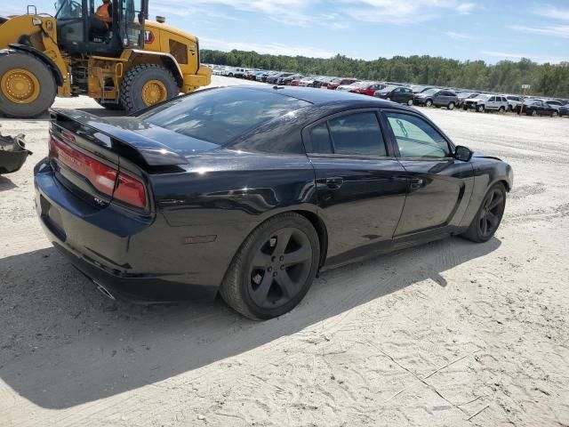 2014 Dodge Charger R/T