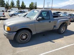 Ford salvage cars for sale: 2004 Ford Ranger