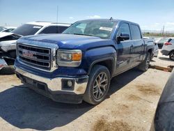 Vehiculos salvage en venta de Copart Chicago: 2014 GMC Sierra C1500 SLE