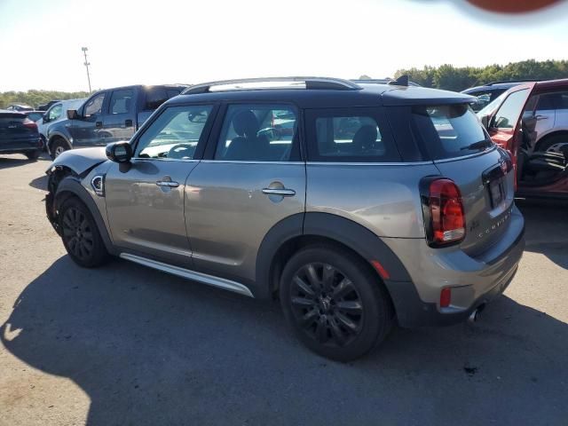 2020 Mini Cooper S Countryman ALL4