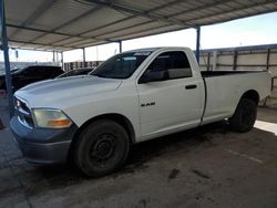 2010 Dodge RAM 1500 en venta en Anthony, TX